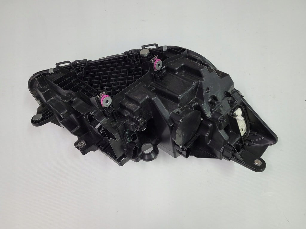 фото №10, Bmw z4 g29 - лампа full led перед ліва 9481257-05