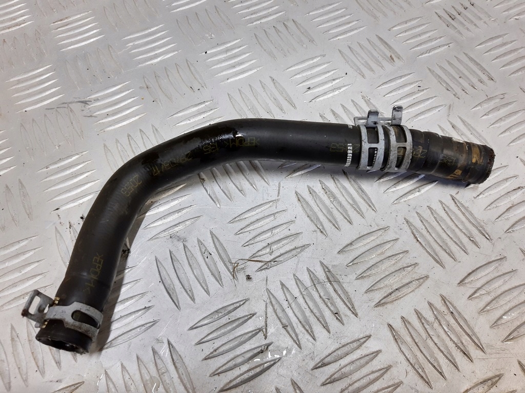 фото №1, Sandero ii 1.0 sce шланг wąż wody 213557014r