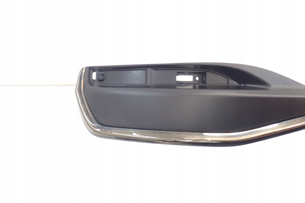 фото №8, Спойлер накладка бампера задня lexus es 52565-33040