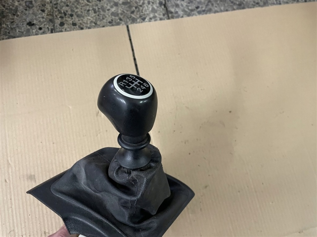 фото №9, Ручка домкрат выборщик переключения передач 12-20r citroen jumper 3 iii lift