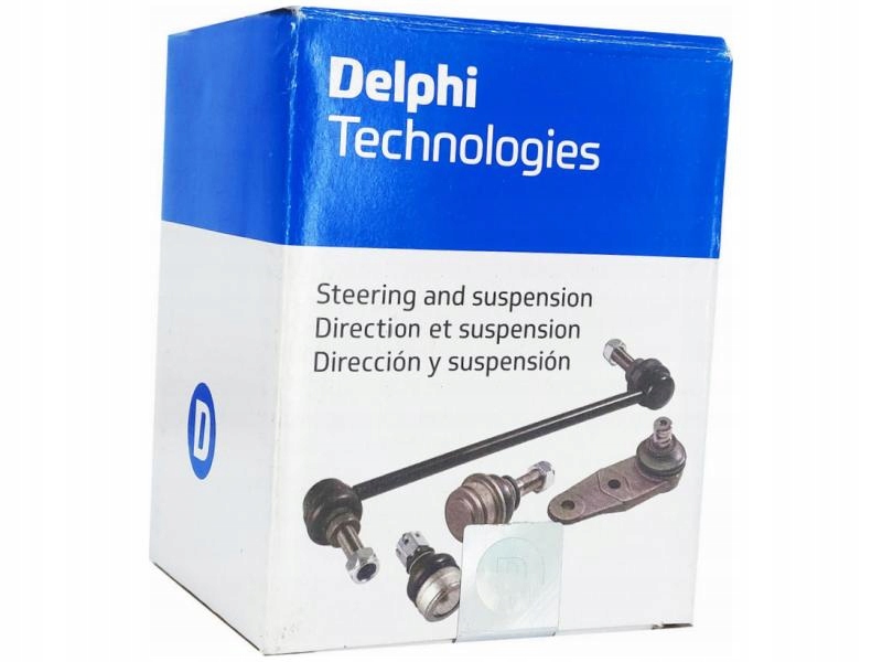 фото №1, Наконечник тяга kia ceed iii 18- proceed iii 18- xceed 19-