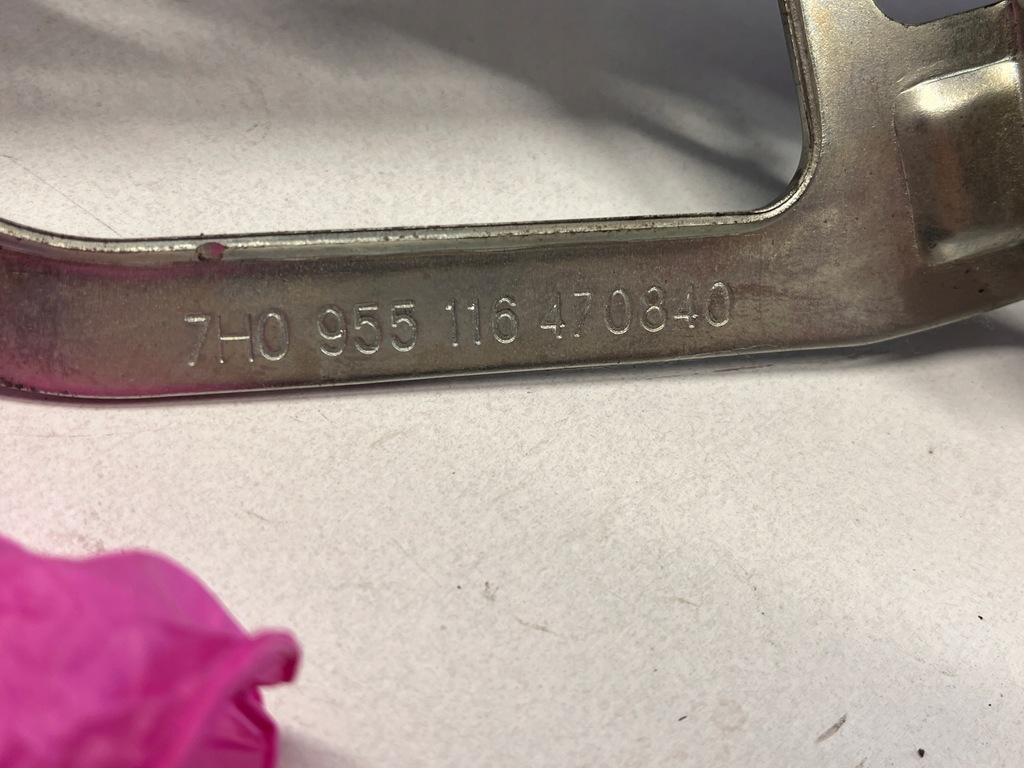 фото №6, Vw t5 моторчик задний дворники valeo 404792-vs