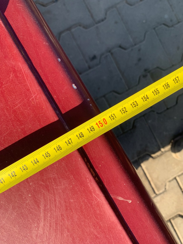 фото №8, Бак топлива renault gama t low крышка 150x69x56