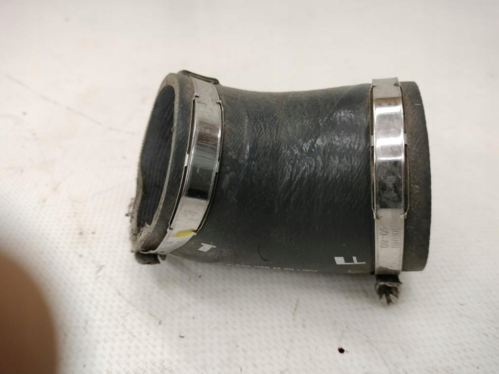 фото №1, Wąż труба интеркулер mercedes w205 w213 a2640981300