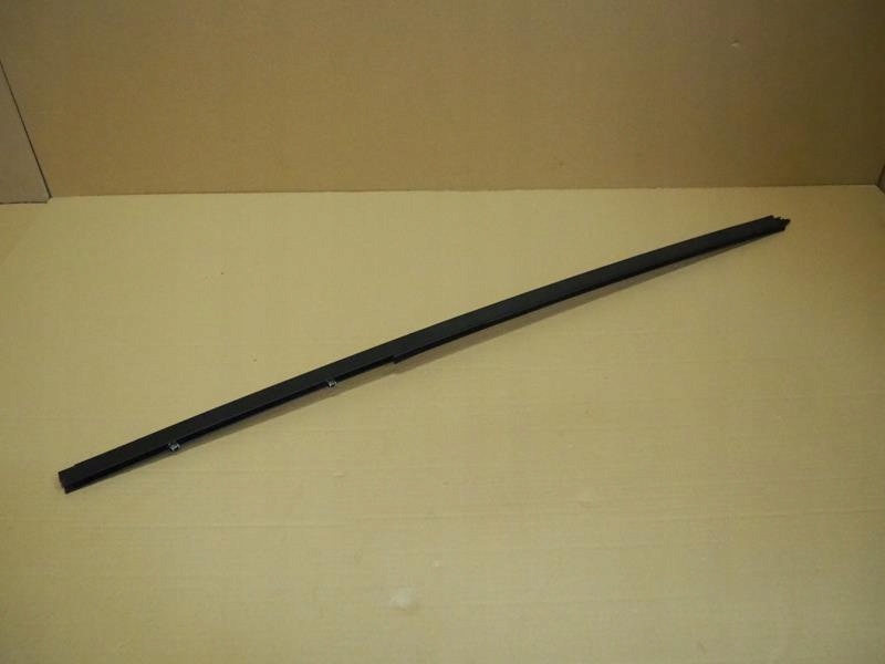 фото №1, Напрямна скло правий перед master iii movano b