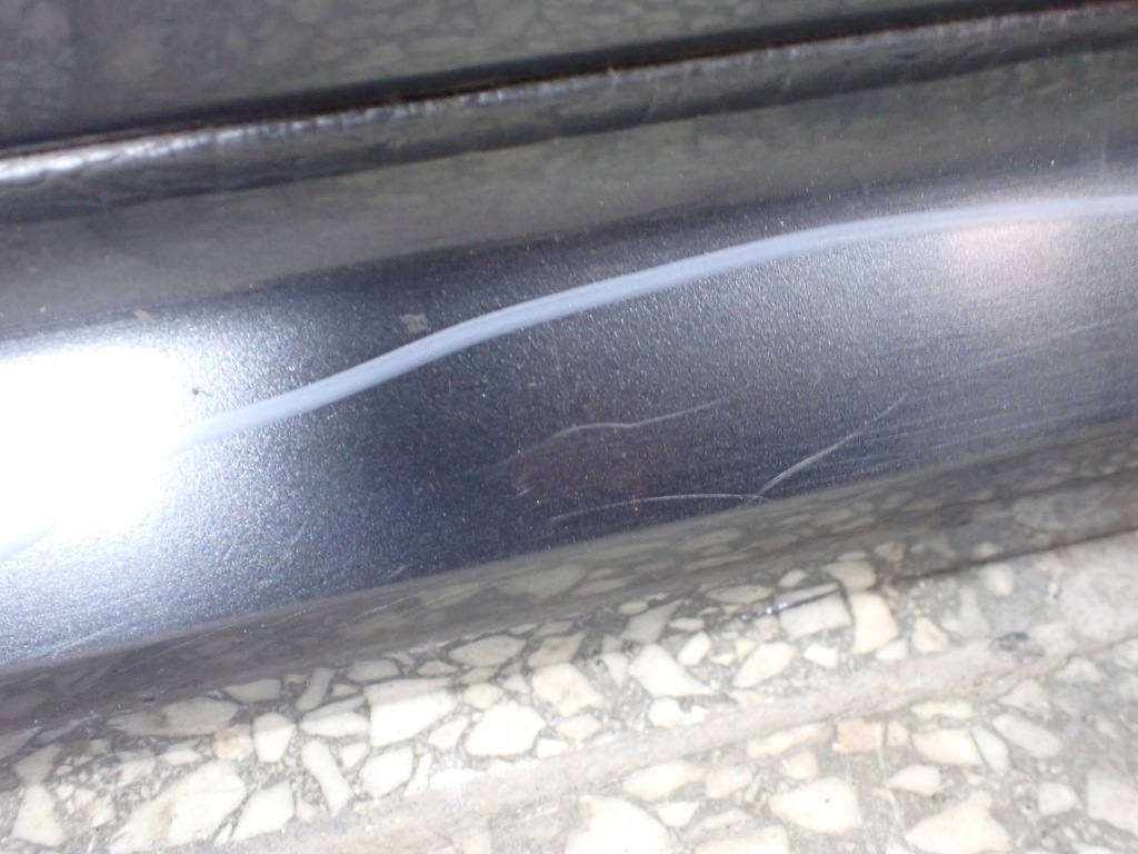 фото №6, Дверь правый задняя audi a8 s8 d3 5.2 4e0833554 версия короткий