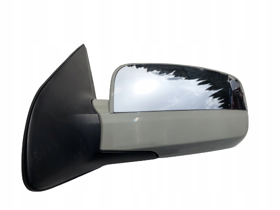 фото №1, Дзеркало ліва kia sorento i 1