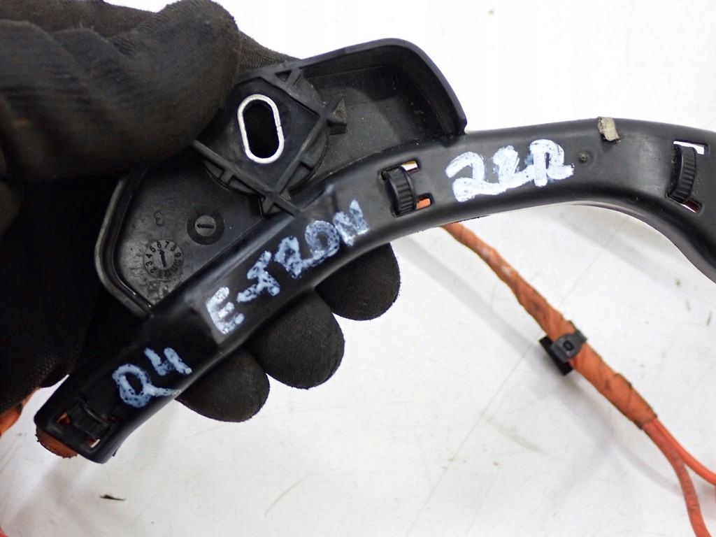 фото №9, Жгут электропроводка двигателя аккумулятора 1ea971398ap audi q4 e-tron ebj 22r