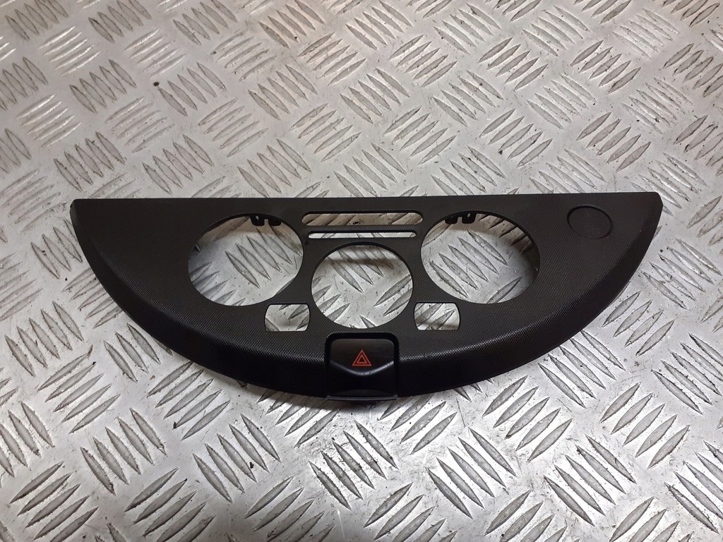 фото №1, Рамка nissan note e11 n103453x