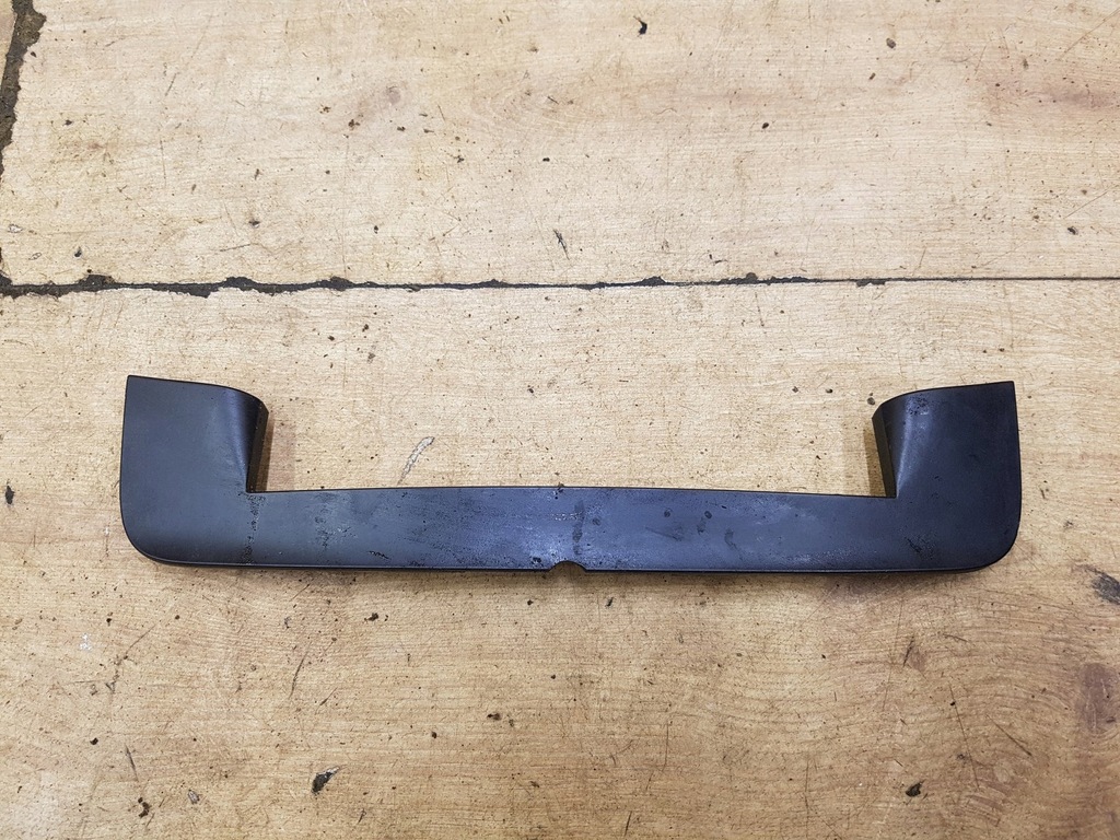 фото №1, Защита заглушка fiat scudo ii