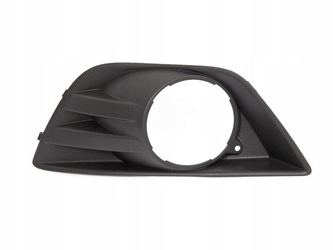 фото №1, Решітка протитуманної фари ліва kuga 08-12