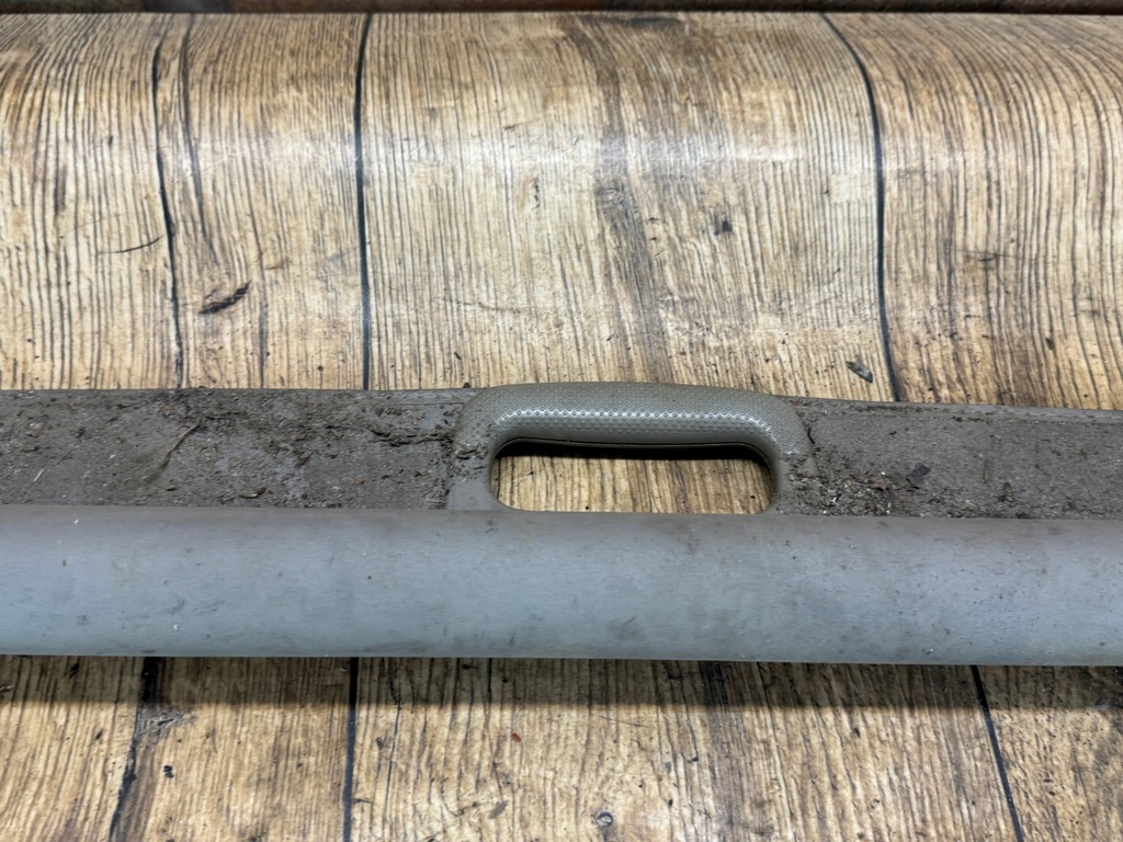 фото №8, Шторка багажника land rover freelander i 144 cm