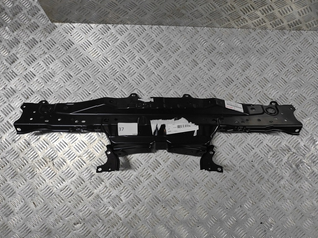 фото №1, Lexus lc lc500 lc500h pas передній верхній підсилювач