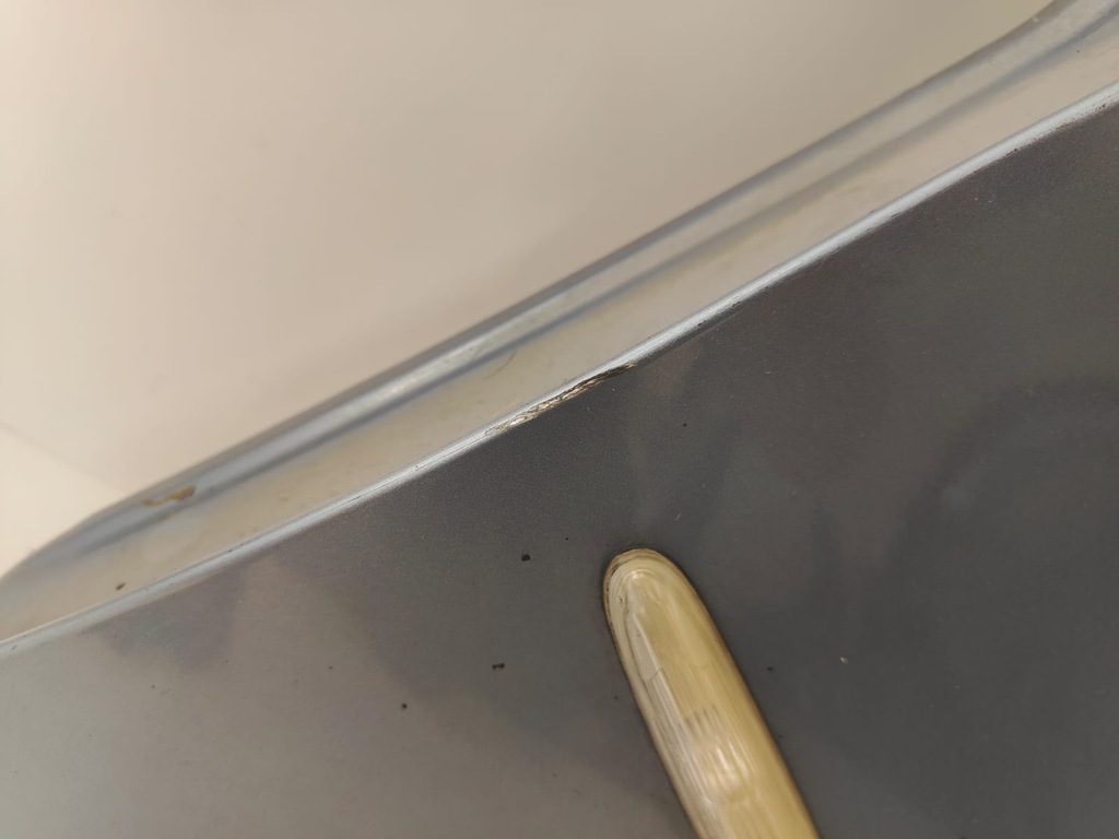 фото №6, Bmw e90 3 seria 05-11 крыло правый перед