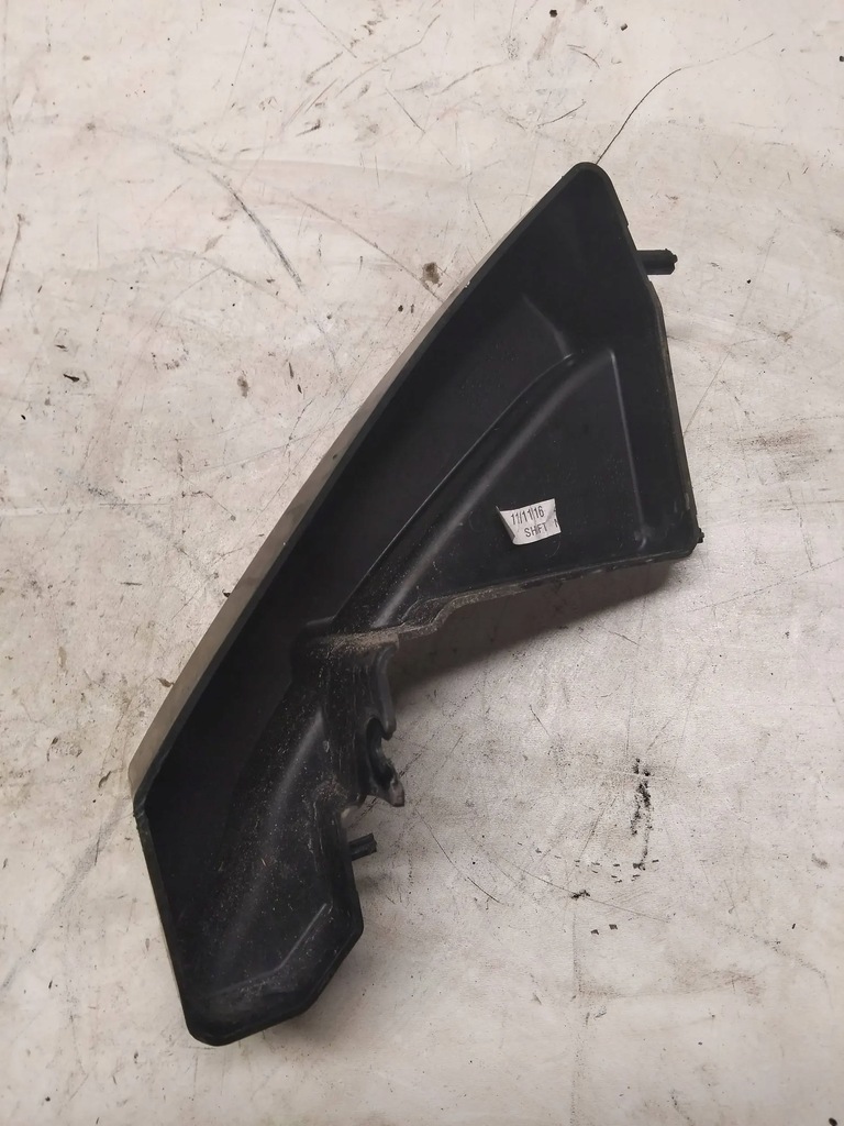 фото №2, Land rover range rover evoque l538 2012 элементы крепёжные