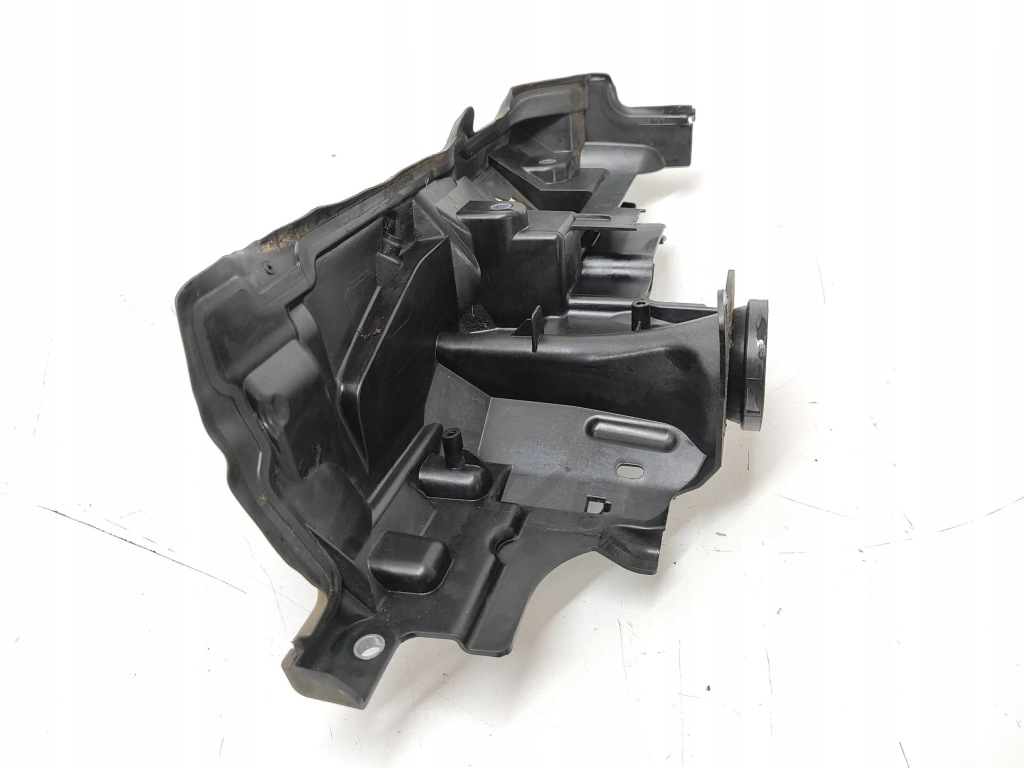 фото №6, Dacia lodgy 2019 захист верхній двигуна