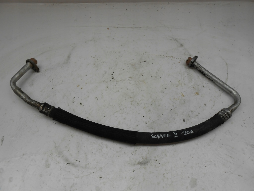 фото №1, Renault scenic ii труба кондиціонер шланг wąż 8200217359