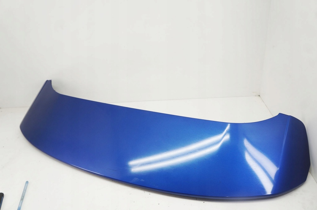 фото №1, Hj008 mitsubishi eclipse cross спойлер спойлер