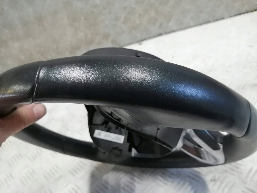 фото №3, Повітропровід peugeot 208 2008