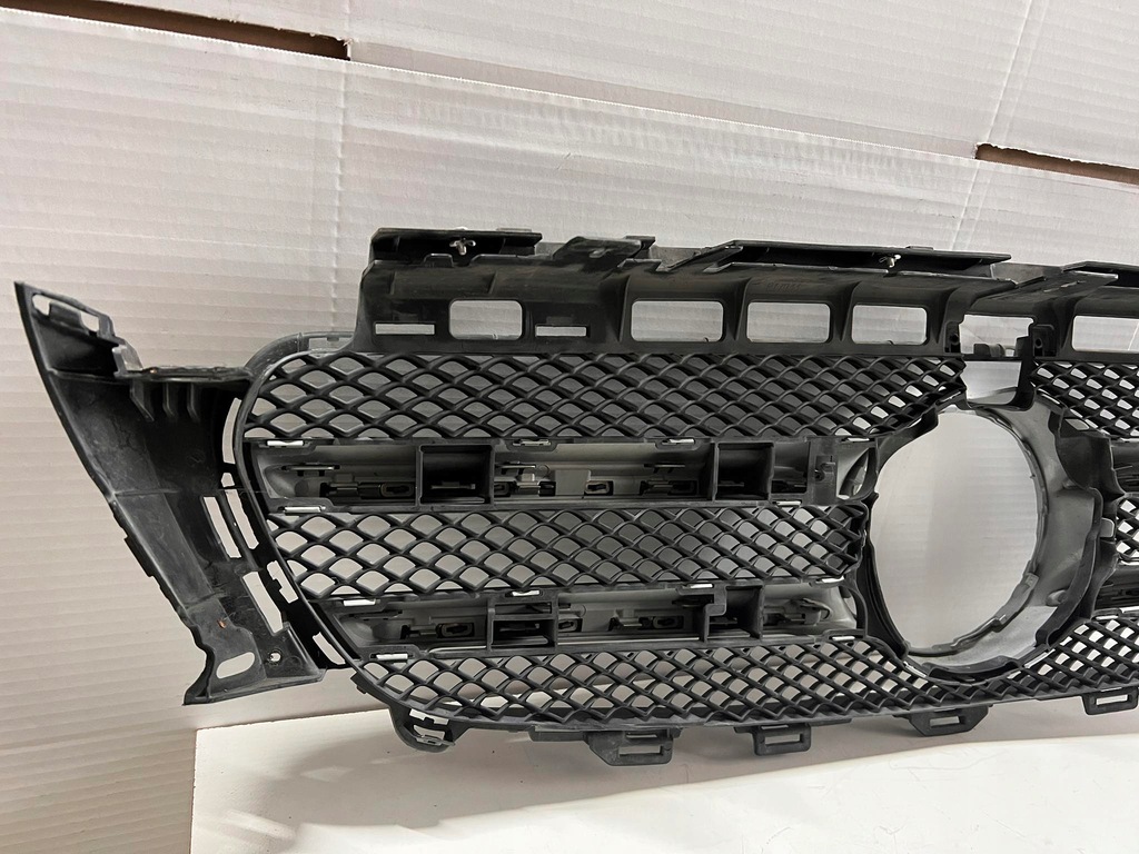 фото №6, Mercedes w213 решётка радиатора решётка радиатора a2138880123