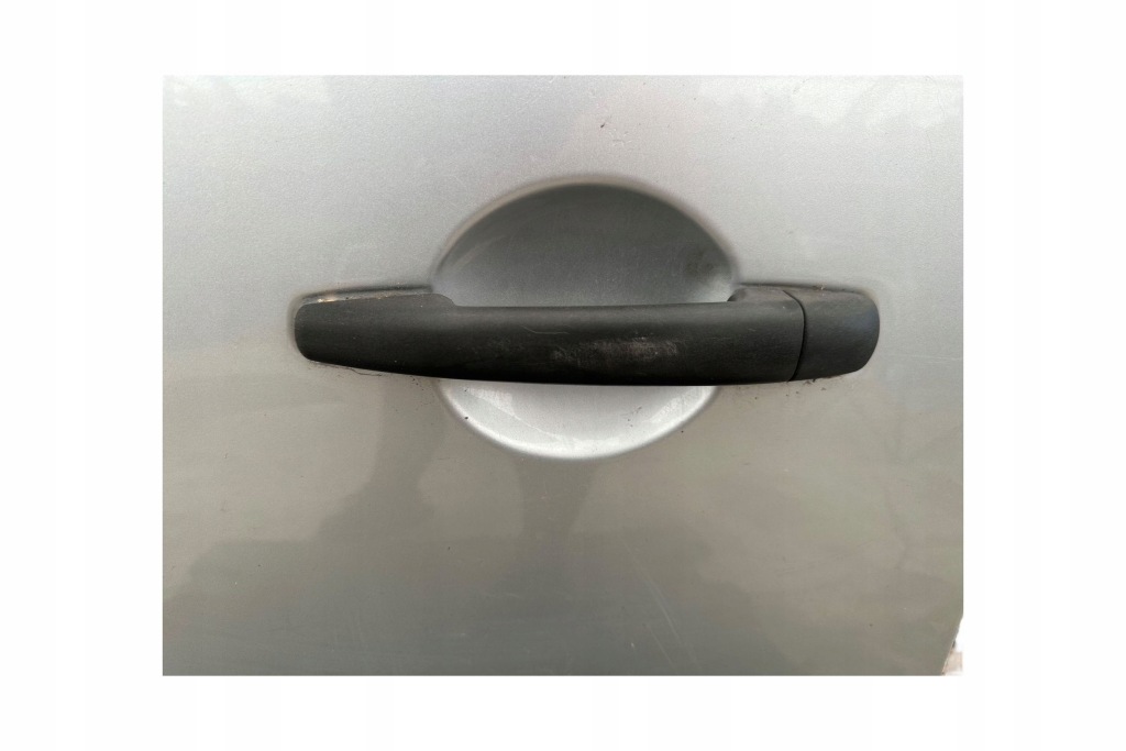 Дверь сдвижные citroen berlingo с Разборки