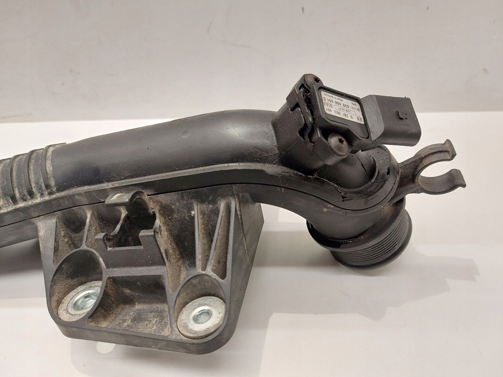 фото №6, Audi a4 s4 b8 8k 2008 wąż / труба интеркулер