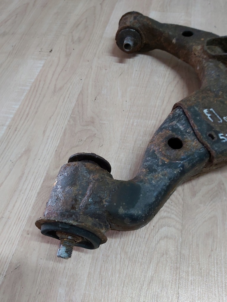 фото №5, Toyota fj cruiser рычаг перед правый