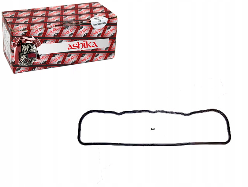 Купить Прокладка крышки клапанов ashika 1121371020 d11113