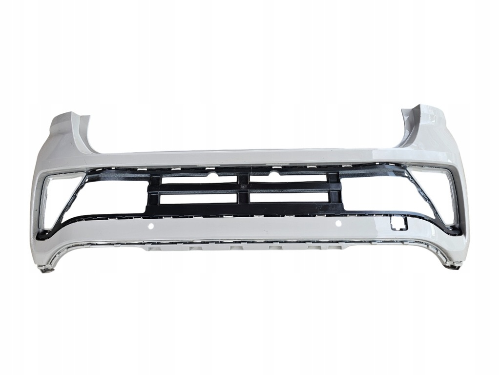 фото №1, Volkswagen t-roc lift 24r бампер задній задня pod pdc 2ga807417j r-line