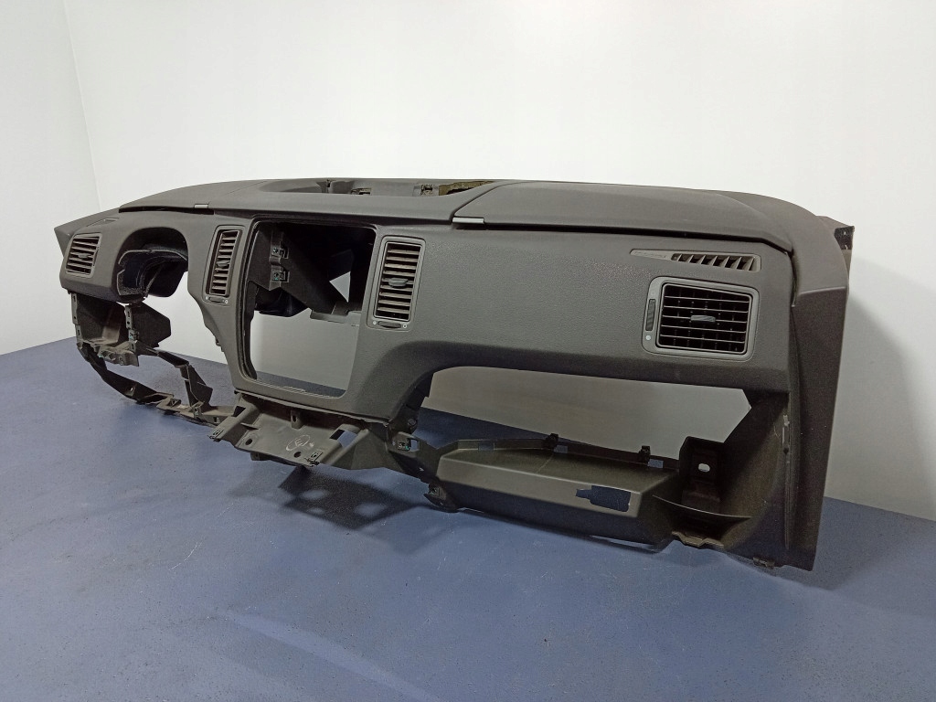 фото №9, Fiat idea панель приладів приладова eu подушки безпеки комплект 735361781