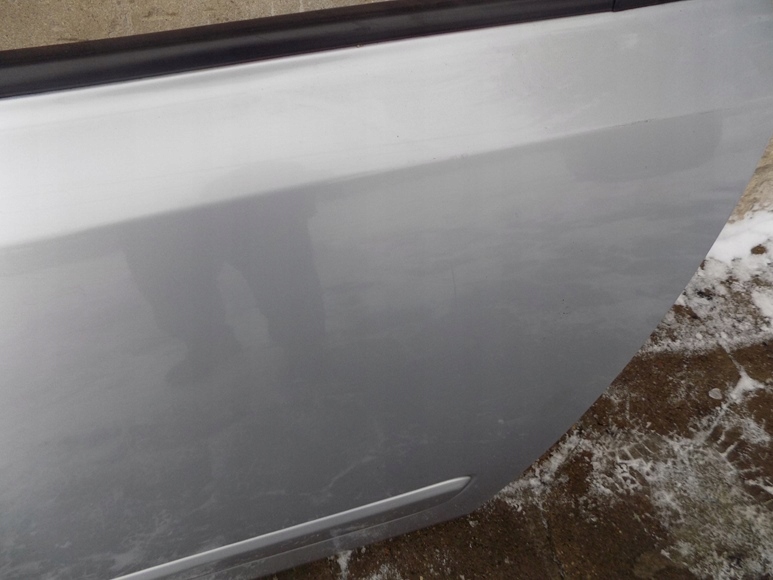 фото №7, Kia carnival ii 06-14 дверь левый задняя