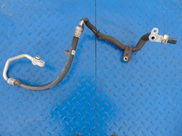 фото №1, Honda crv iii 06- 2.2 i-dtec шланг кондиционера