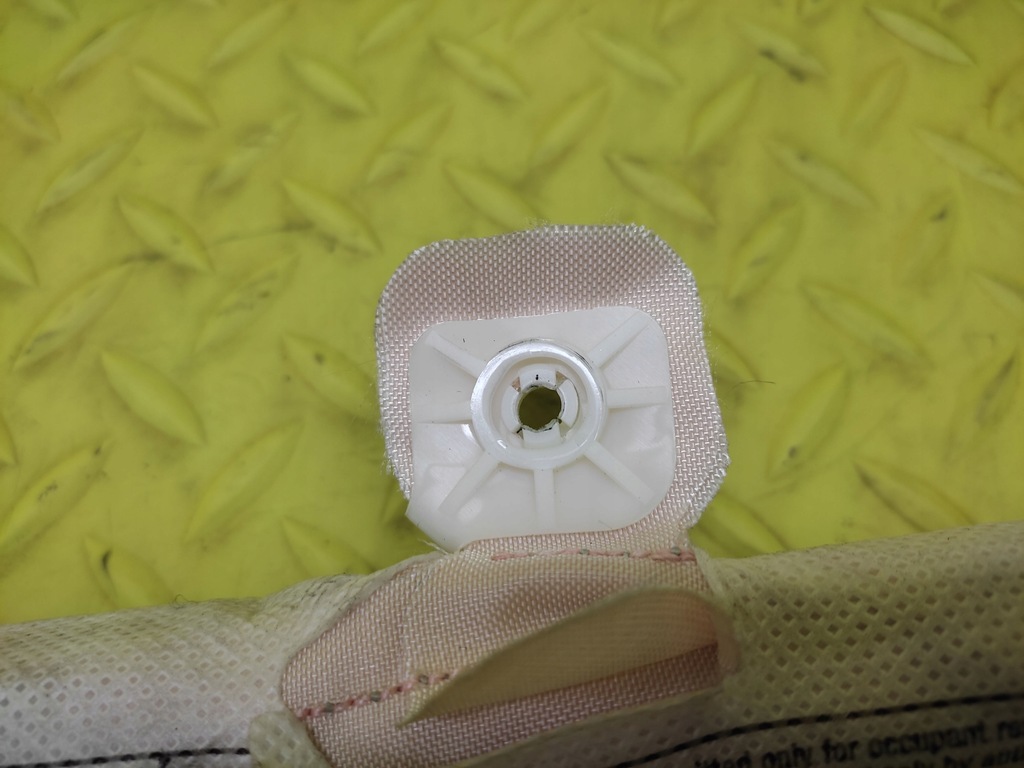 фото №4, Seat exeo kombi шторка безопасности левая 3r9880741