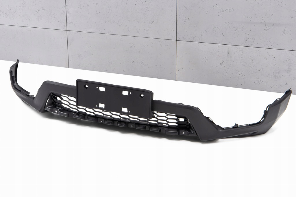 фото №10, Honda cr-v v 2018-2019 бампер передній нижній honda 71102tlaa00