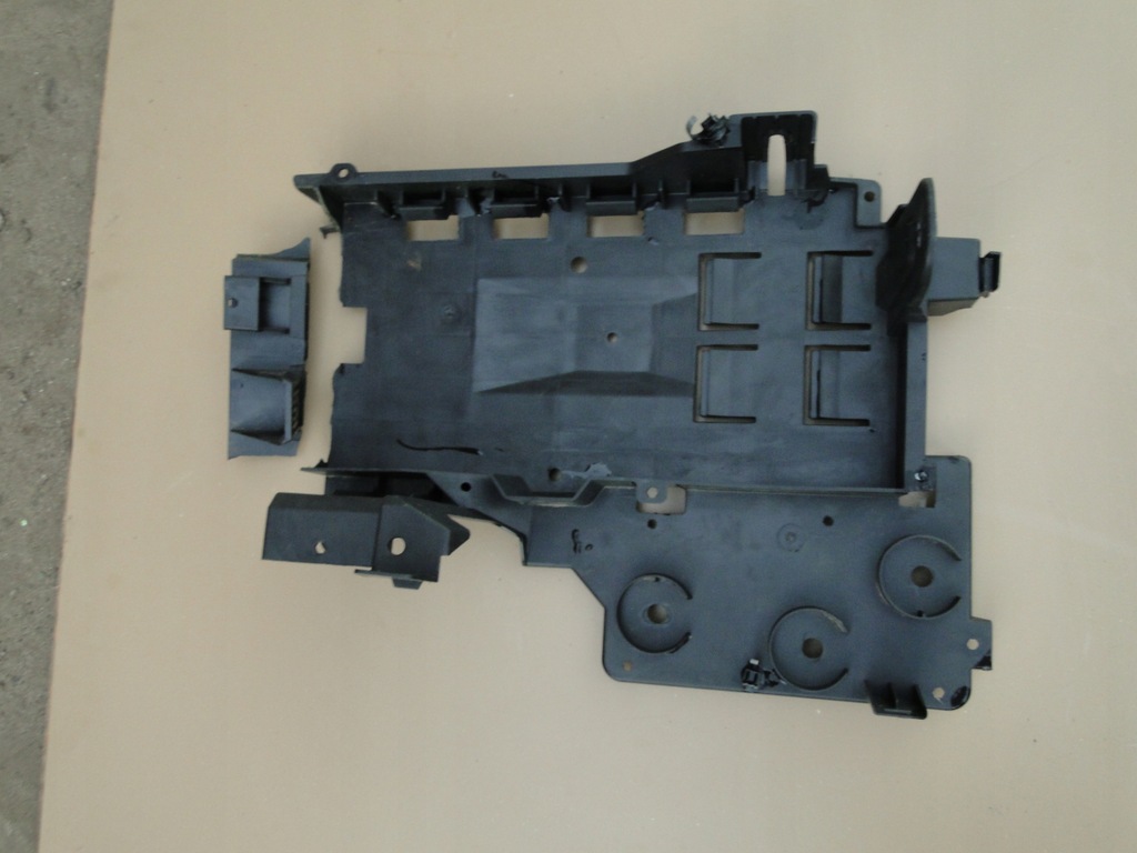 фото №1, Chevrolet colorado gmc canyon основание аккумулятор