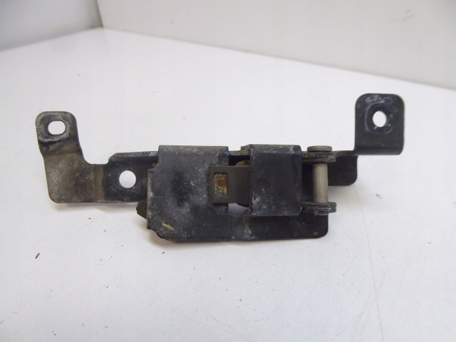 фото №7, Trafic ii засов дверь раздвижных левый