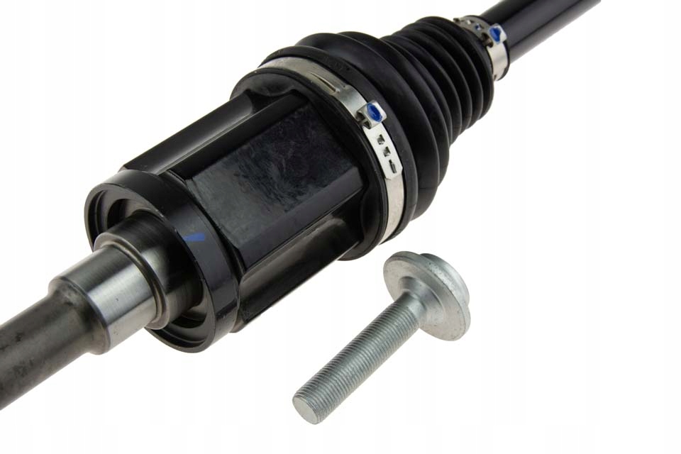 фото №7, Привідний вал привідна