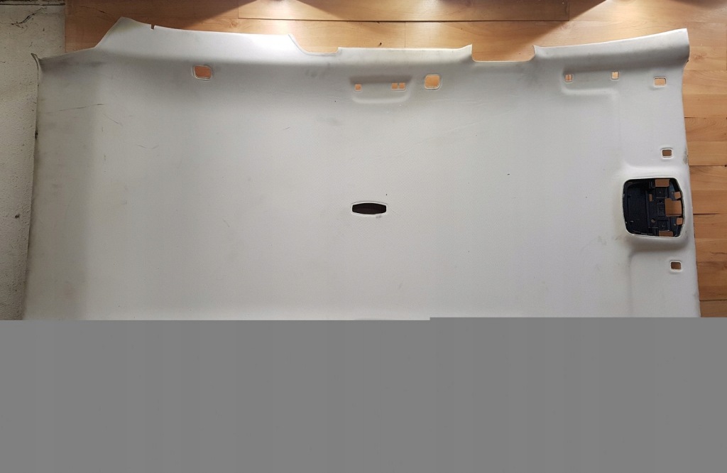 фото №1, Потолок ford mondeo mk5