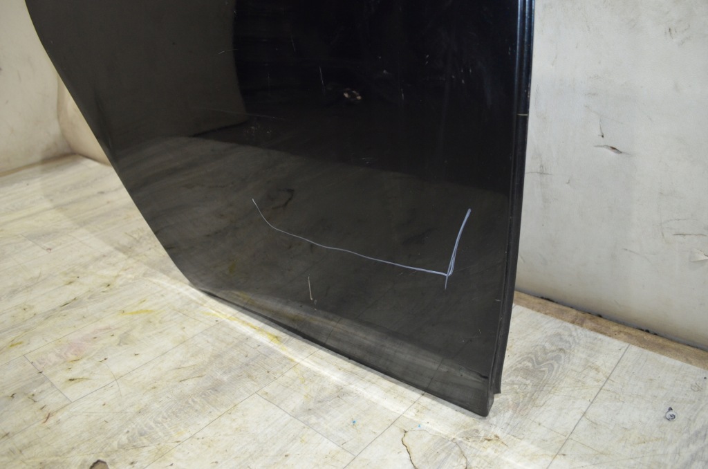 фото №4, Toyota auris 2013 - дверь правый задняя