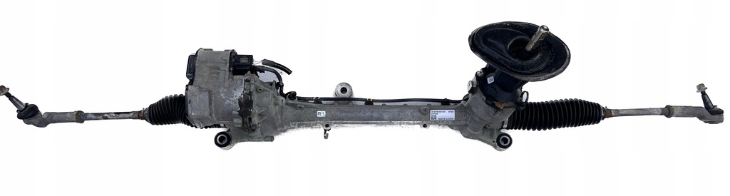 фото №1, Volvo v40 ii рейка рульова 31476468