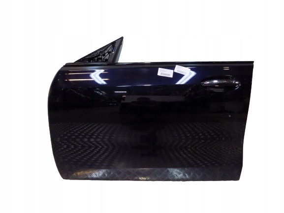 фото №1, Bmw 6 g32 двері ліва передні перед keyless go 416