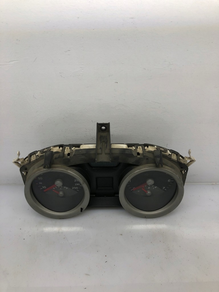 фото №1, Лічильник приладова панель 8200364015 renault