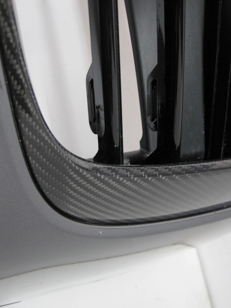 Бампер перед porsche cayenne 9y0 4 pdc карбон turbo камера Київ