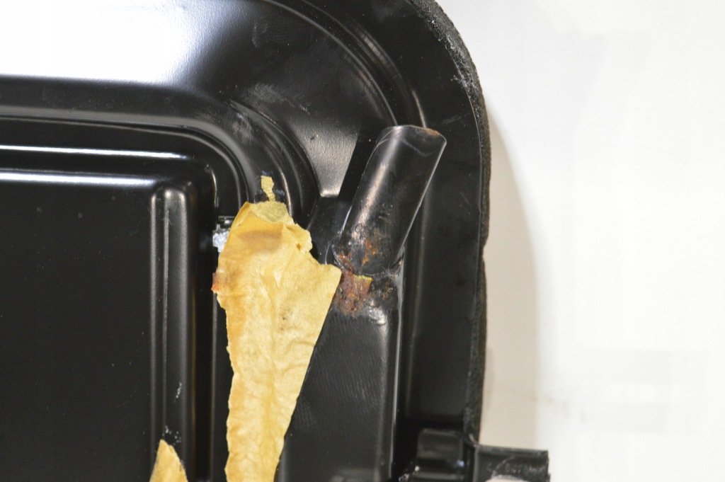 Купить Люк металлический sedan mercedes w140 s klasa исправный 1407801629