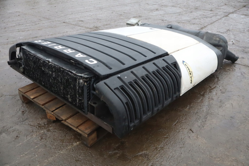 Купити Агрегат радіаторний wielton ns34ft