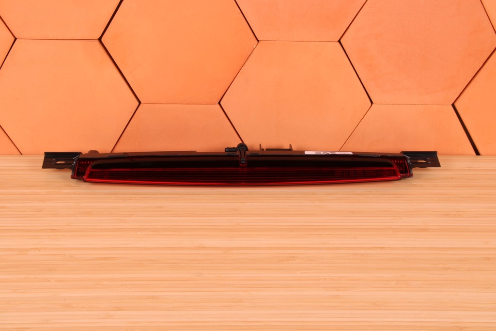 фото №1, Bmw x2 f39 третий свет лампа стоп стоп-сигнал 7487689