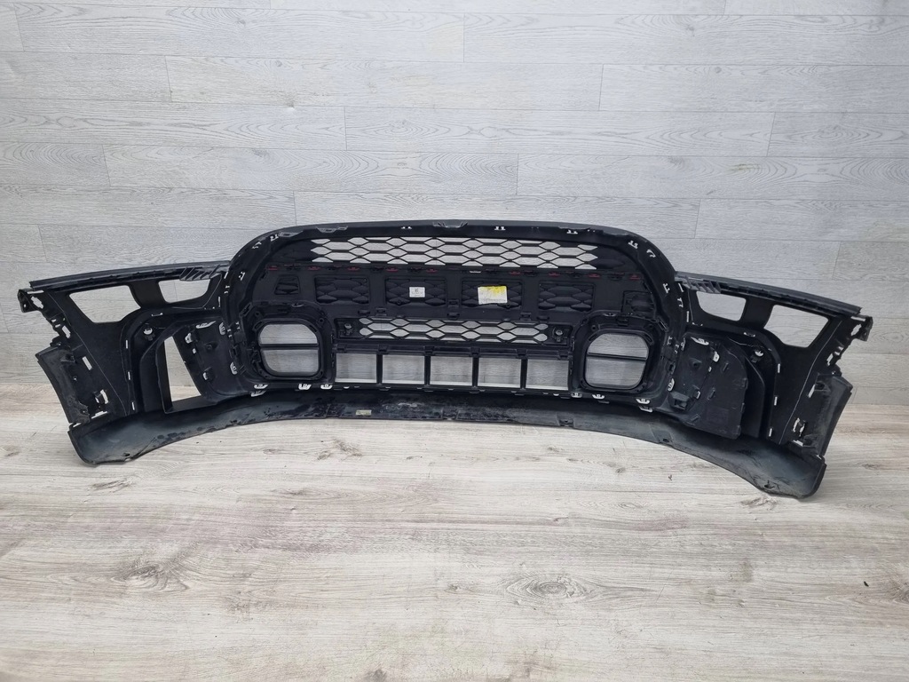 фото №8, Бампер передній mini one - cooper f56 f55 4xpdc 9450612