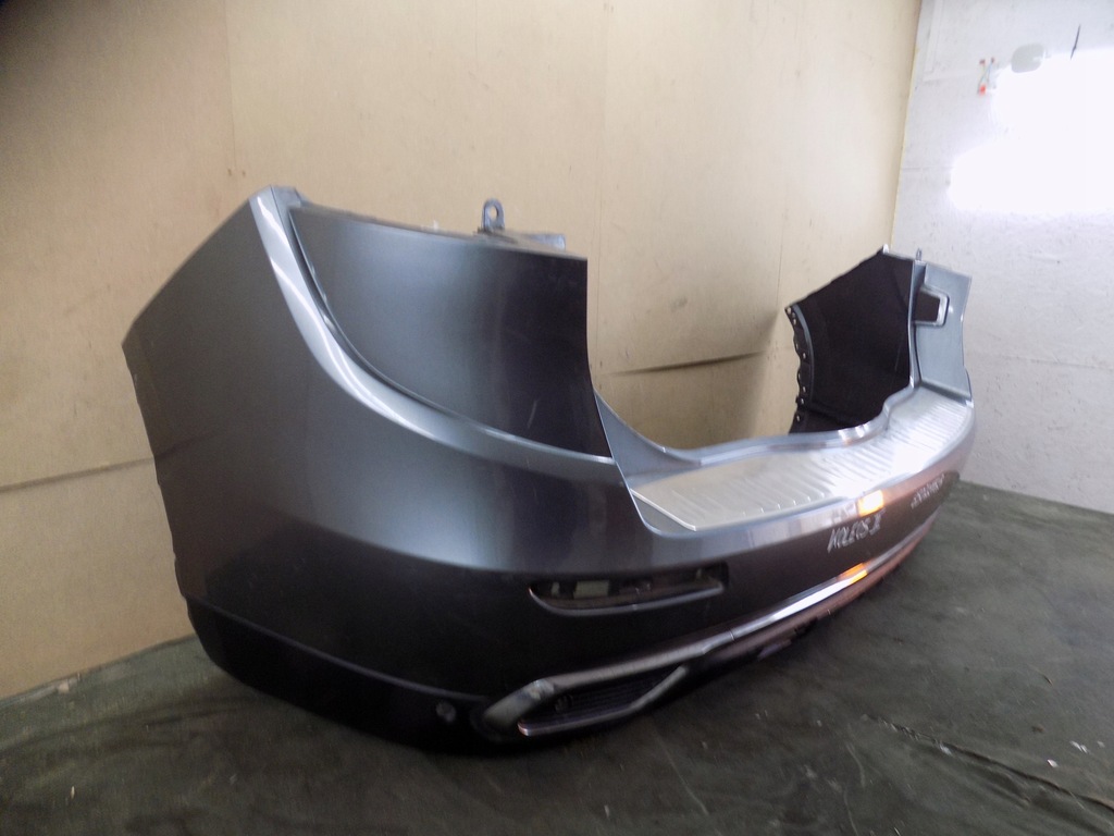 фото №9, Бампер задняя renault koleos ii pdc 850221152r 0ryg