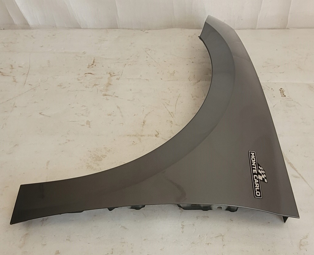 фото №5, Крыло перед передний левый skoda scala monte carlo 2019-