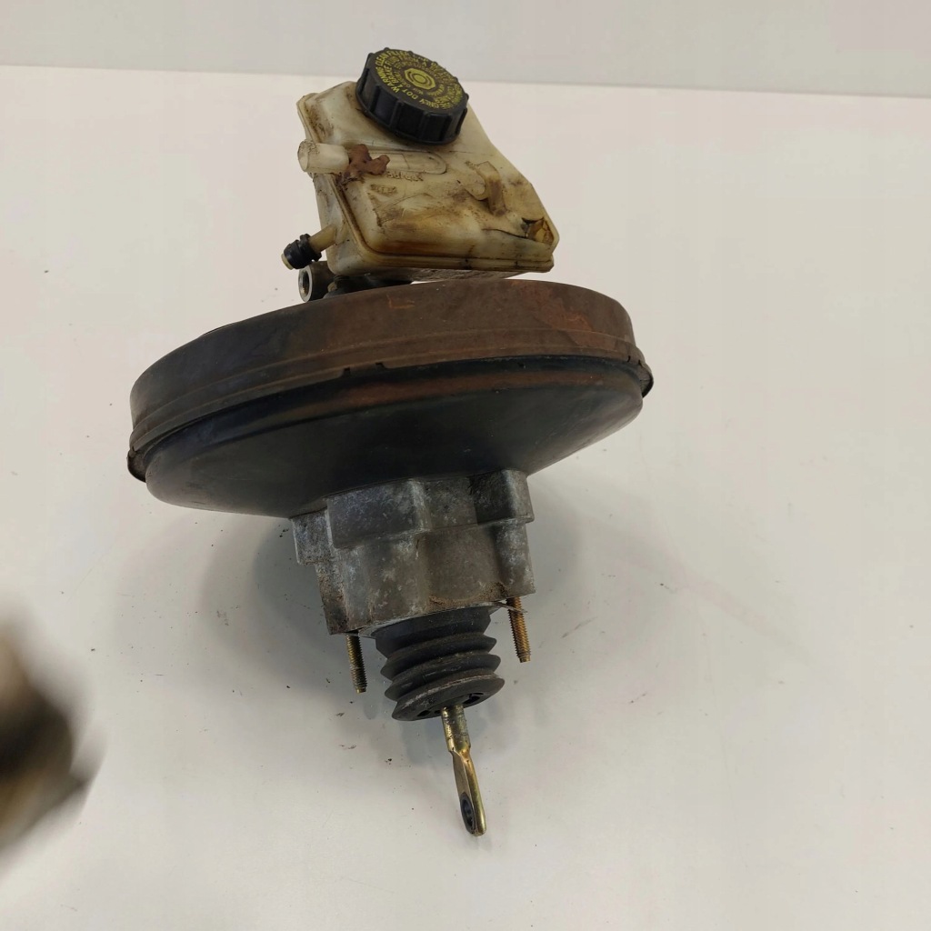 2002 mini one - cooper r50 - 53 підсилювач гальм гальмівні 6757181 Ціна